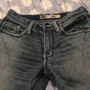 Men Jeans 28s BKE